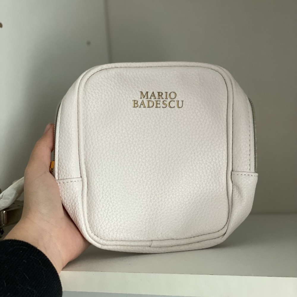 Mario Badescu bag